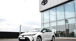 Toyota Corolla Style 2025 годаүшін14 090 000 тг. в Шымкент