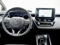Toyota Corolla Style 2025 годаүшін14 090 000 тг. в Шымкент – фото 9