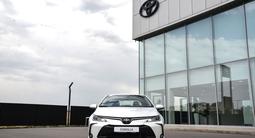 Toyota Corolla Style 2025 годаүшін14 090 000 тг. в Шымкент – фото 5
