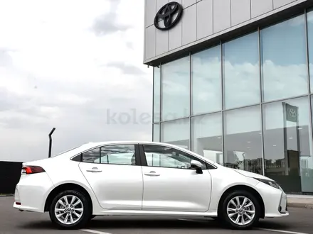 Toyota Corolla Style 2025 года за 14 090 000 тг. в Шымкент – фото 17