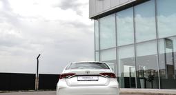 Toyota Corolla Style 2025 годаүшін14 090 000 тг. в Шымкент – фото 4