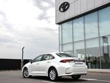 Toyota Corolla Style 2025 года за 14 090 000 тг. в Шымкент – фото 2