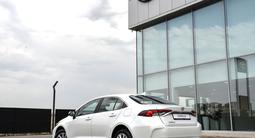 Toyota Corolla Style 2025 годаүшін14 090 000 тг. в Шымкент – фото 2