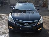 Hyundai Grandeur 2012 года за 5 400 000 тг. в Шымкент