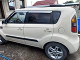 Kia Soul 2011 годаүшін4 350 000 тг. в Алматы – фото 3