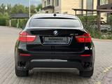 BMW X6 2011 года за 13 500 000 тг. в Алматы – фото 3