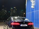 BMW 530 2024 года за 34 000 000 тг. в Астана – фото 2