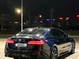 BMW 530 2024 года за 34 000 000 тг. в Астана – фото 3