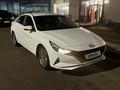 Hyundai Elantra 2021 года за 9 100 000 тг. в Алматы – фото 3