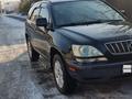 Lexus RX 300 2002 года за 5 500 000 тг. в Алматы – фото 11