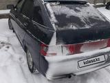 ВАЗ (Lada) 2112 2006 года за 1 600 000 тг. в Актобе – фото 3