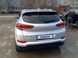 Hyundai Tucson 2017 года за 10 000 000 тг. в Шалкар