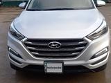 Hyundai Tucson 2017 года за 10 000 000 тг. в Шалкар – фото 3