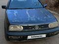Volkswagen Golf 1993 года за 900 000 тг. в Балхаш
