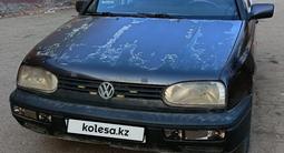 Volkswagen Golf 1993 годаүшін1 100 000 тг. в Балхаш – фото 2