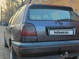 Volkswagen Golf 1993 года за 1 100 000 тг. в Балхаш – фото 5