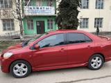 Toyota Yaris 2007 годаfor4 500 000 тг. в Алматы – фото 2