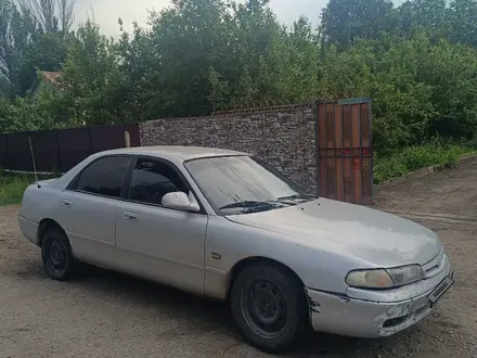 Mazda 626 1995 года за 700 000 тг. в Алматы