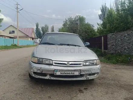 Mazda 626 1995 года за 700 000 тг. в Алматы – фото 2