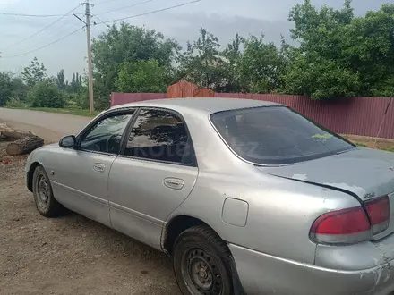 Mazda 626 1995 года за 700 000 тг. в Алматы – фото 3