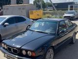 BMW 540 1994 годаfor6 500 000 тг. в Актобе – фото 2