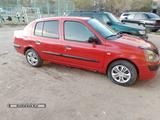 Renault Clio 2006 годаүшін2 500 000 тг. в Сатпаев – фото 3