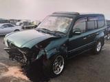 Toyota Land Cruiser Prado 1996 года за 970 000 тг. в Караганда – фото 2