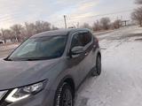 Nissan X-Trail 2020 годаүшін11 300 000 тг. в Костанай – фото 2