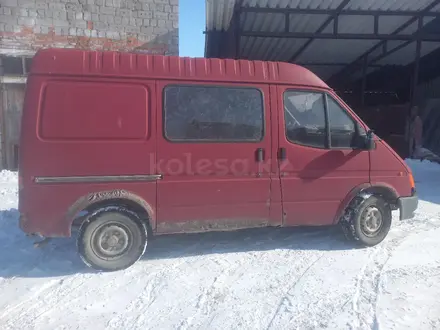 Ford Transit 1992 года за 730 000 тг. в Кокшетау