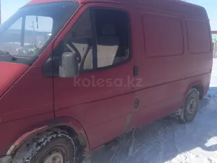 Ford Transit 1992 года за 730 000 тг. в Кокшетау – фото 3