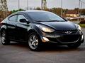 Hyundai Elantra 2013 года за 6 770 000 тг. в Алматы – фото 3