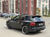 Porsche Cayenne 2008 года за 8 000 000 тг. в Караганда – фото 3