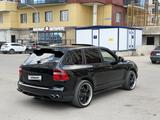 Porsche Cayenne 2008 года за 8 000 000 тг. в Караганда – фото 5
