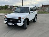 ВАЗ (Lada) Lada 2121 2019 годаүшін3 800 000 тг. в Уральск