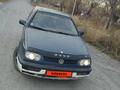 Volkswagen Golf 1993 года за 650 000 тг. в Караганда