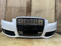 Бампер передний на Audi A6C6 за 200 000 тг. в Алматы