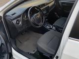 Toyota Corolla 2016 года за 9 000 999 тг. в Семей