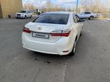 Toyota Corolla 2016 года за 9 200 000 тг. в Семей – фото 4