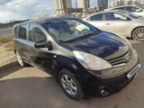 Nissan Note 2011 года за 4 000 000 тг. в Астана