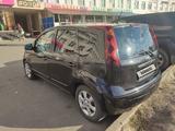 Nissan Note 2011 года за 4 000 000 тг. в Астана – фото 5