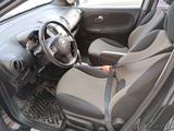 Nissan Note 2011 года за 4 000 000 тг. в Астана – фото 2