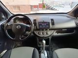 Nissan Note 2011 года за 4 000 000 тг. в Астана – фото 4