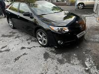 Toyota Camry 2012 годаүшін7 900 000 тг. в Алматы