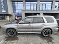 Subaru Forester 2007 года за 5 000 000 тг. в Алматы – фото 13