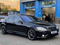 Mercedes-Benz S 500 2008 годаүшін9 000 000 тг. в Шымкент – фото 3