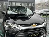 Chevrolet Tracker 2022 года за 10 500 000 тг. в Тараз