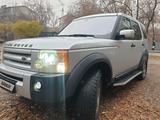 Land Rover Discovery 2005 годаfor7 200 000 тг. в Алматы