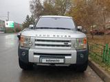 Land Rover Discovery 2005 годаfor7 500 000 тг. в Алматы – фото 5