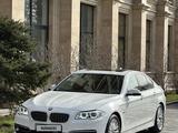 BMW 528 2014 годаүшін12 300 000 тг. в Алматы