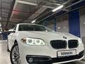 BMW 528 2014 годаfor12 300 000 тг. в Алматы – фото 34